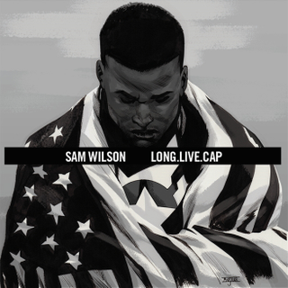 Illustration for article titled Marvel mixes hip-hop and superheroes in upcoming variant covers